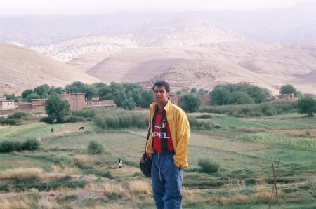 simo wali alami